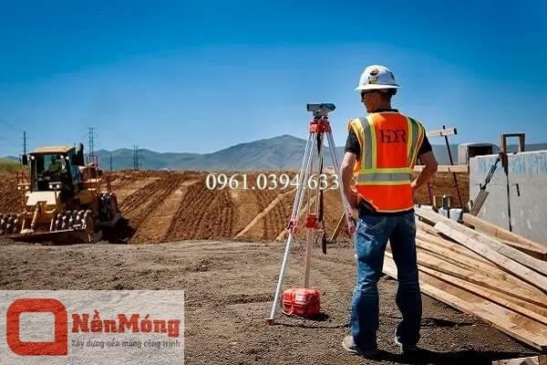 Khảo sát địa chất công trình đóng vai trò then chốt trong mọi dự án xây dựng, đảm bảo tính ổn định và an toàn lâu dài cho công trình